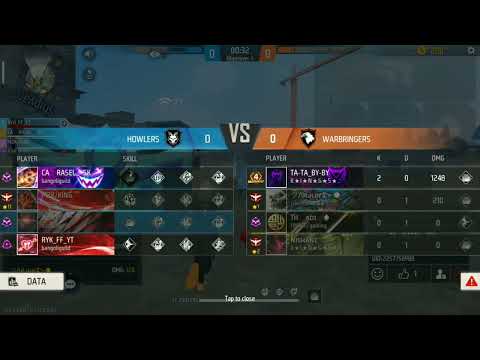 HIP HOP LOL MARA MAINE