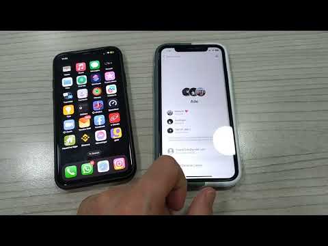 iPhone Aile Üyesi Ekleme Konum Görme | Aile Grubu Kurup Konum Takibi Yapma