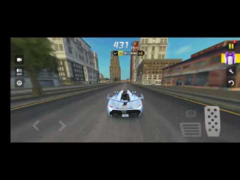 Видео: Играю в Extreme car driving simulator.   20.05.2024 год.