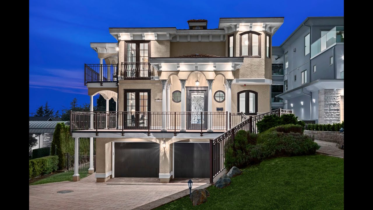 1375 Kerfoot Road, White Rock  