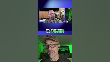 DMR Simplex: Geen internet nodig voor bergcontacten! #dmr #hamchurch #hamradio #fdia