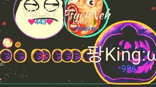 I am back NEBULOUS - MOST INSANE DOUBLE TRICK! | EPIC REVERSE TRICK SPLIT, AMAZING ICE SPLIT KINGWS