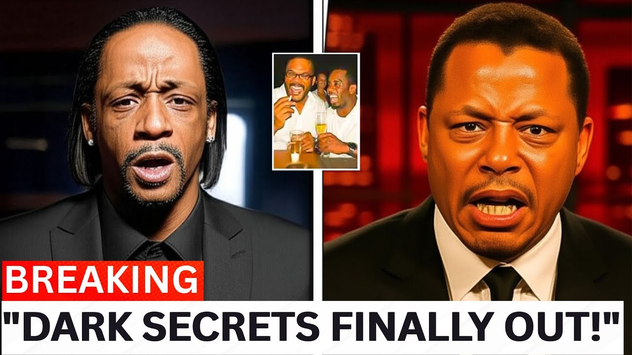 Tyler Perry EXPOSED: $260M Lawsuit, Hollywood Secrets & Diddy Tapes…