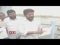 Politics 7 Huzurnagar By Polls invitation to Revanth Reddy heats up Politics in T Congress | Inside