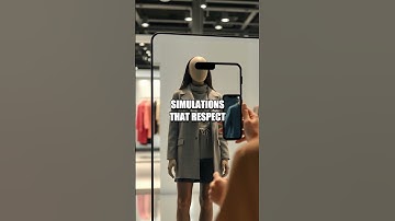 Algorithms of Style: The Next Wave in Virtual Fashion