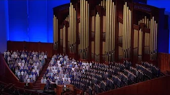 True to the Faith | April 2025 General Conference True to the Faith | April 2025 General Conference