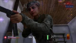 Fayyadhs First Attempt At Playing Bfv Firestorm, Fails Miserably...