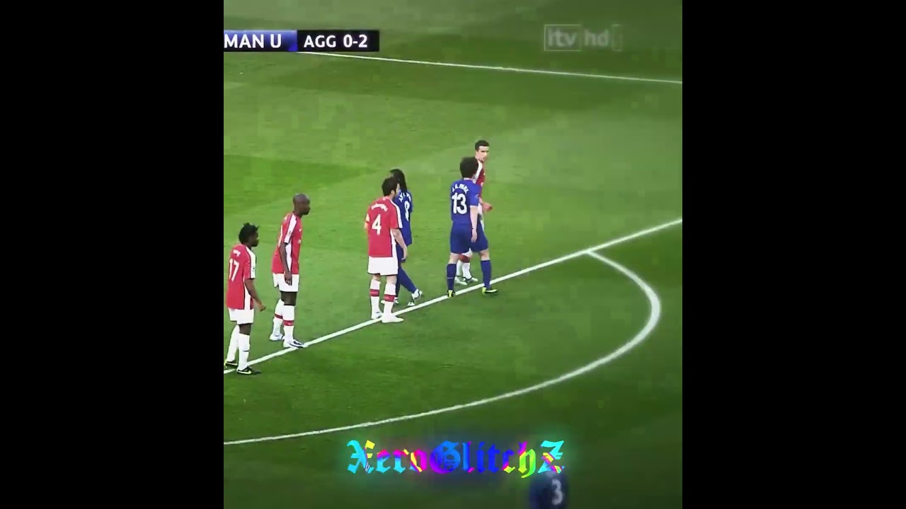 The best Free Kick🔥 #shortsfeed #ronaldo #freekick #football #edit #trending #viral #fyp #goat #cr7