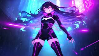 Void Dive Eoseris Cyberpunk Techno Industrial Bass Dystopian Rave