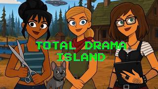 TOTAL DRAMA ISLAND - FINAL BOSS