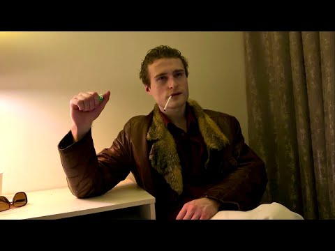 Сцена в отеле "Бойцовский Клуб" на бюджет 300₽