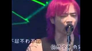 beyond-打不死 LIVE IN 2003