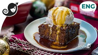 [ENG] Vegan Sticky Date Pudding Recipe by Veganlovlie - Vegan Fusion-Mauritian Recipes 29,812 views 4 years ago 10 minutes, 24 seconds