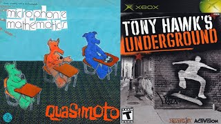 Quasimoto - Low Class Conspiracy 10 Hours Extended
