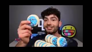 American Snacks Cavity Battle!! (Chapter 1)