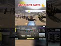 META KSP 45 1-SHOT GUNSMITH  | KSP 45 Gunsmith Codm #ksp45 #codmmeta #shorts