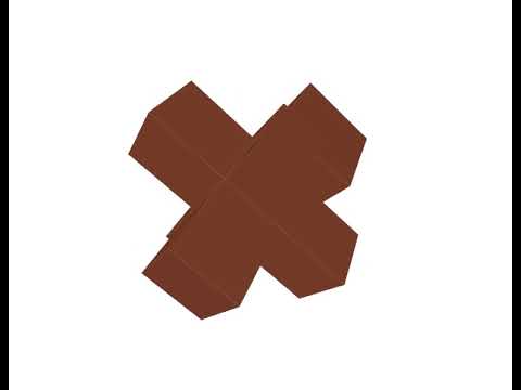 cubevectors in HTML canvas