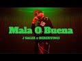 J Salez X DerekVinci Mala O Buena