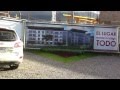 Sistema de riego comercial