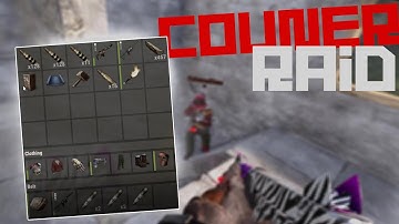 This Counter Raid Changed My Wipe