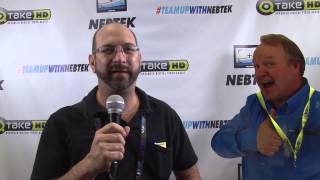 NAB 2015 Tech Tip 6