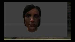 Dealbreaker Face Anim