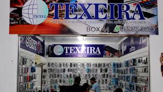 Txcell Texeira Rondonópolis