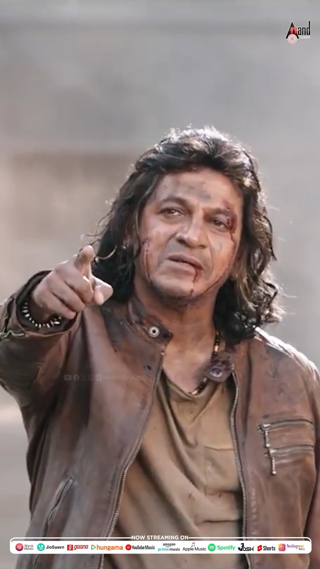 The best scene in shivanna \u0026 kichcha Sudeep #shorts is a must watch for any fans of the two actors.