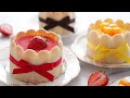 Quel tiramisu prfrezvous  tiramisu fraise mangue au chocolat et caf  