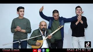 Ozan emin tiktok parçası 2020 sosyal medyayı sallıyacak bomba şarkı gençler uçuş moda geçtiler Resimi