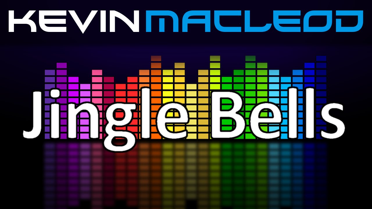 Kevin MacLeod Jingle Bells [6th grade band] YouTube