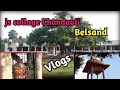 Jagannath Singh College Campus View Jagannath Singh College Campus View