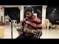 Kaatru Veliyidai - Azhagiye Cover + Tutorial Teaser | A. R. Rahman | nVolve Music