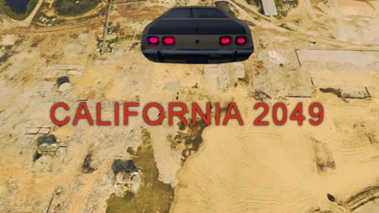 The Quiet Before The Cumming Storm (teaser trailer)