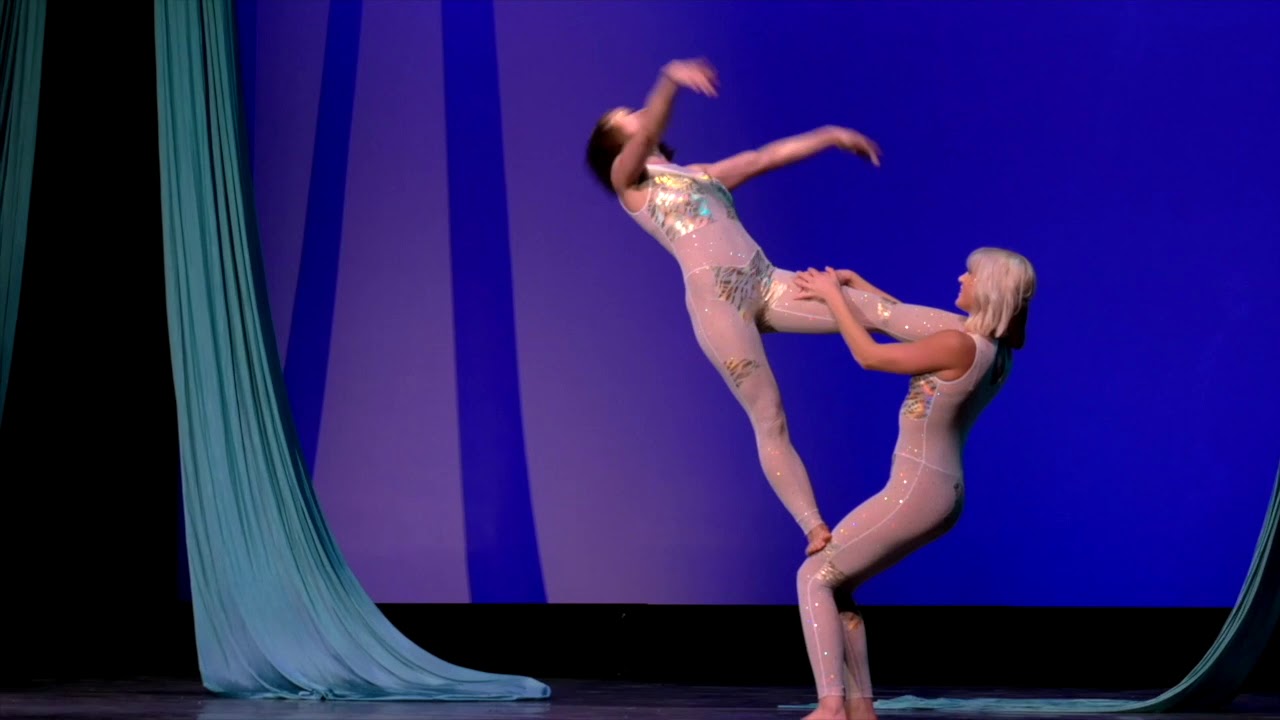 AscenDance Ground Acts