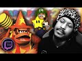 The Most DISRESPECTFUL Game of Mario Party 2 Ever (CPU LUIGI CHEATS)