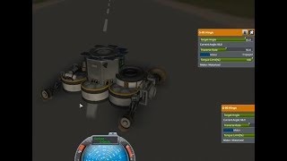 KSP Breaking Ground needs an exorcist to fix bugs