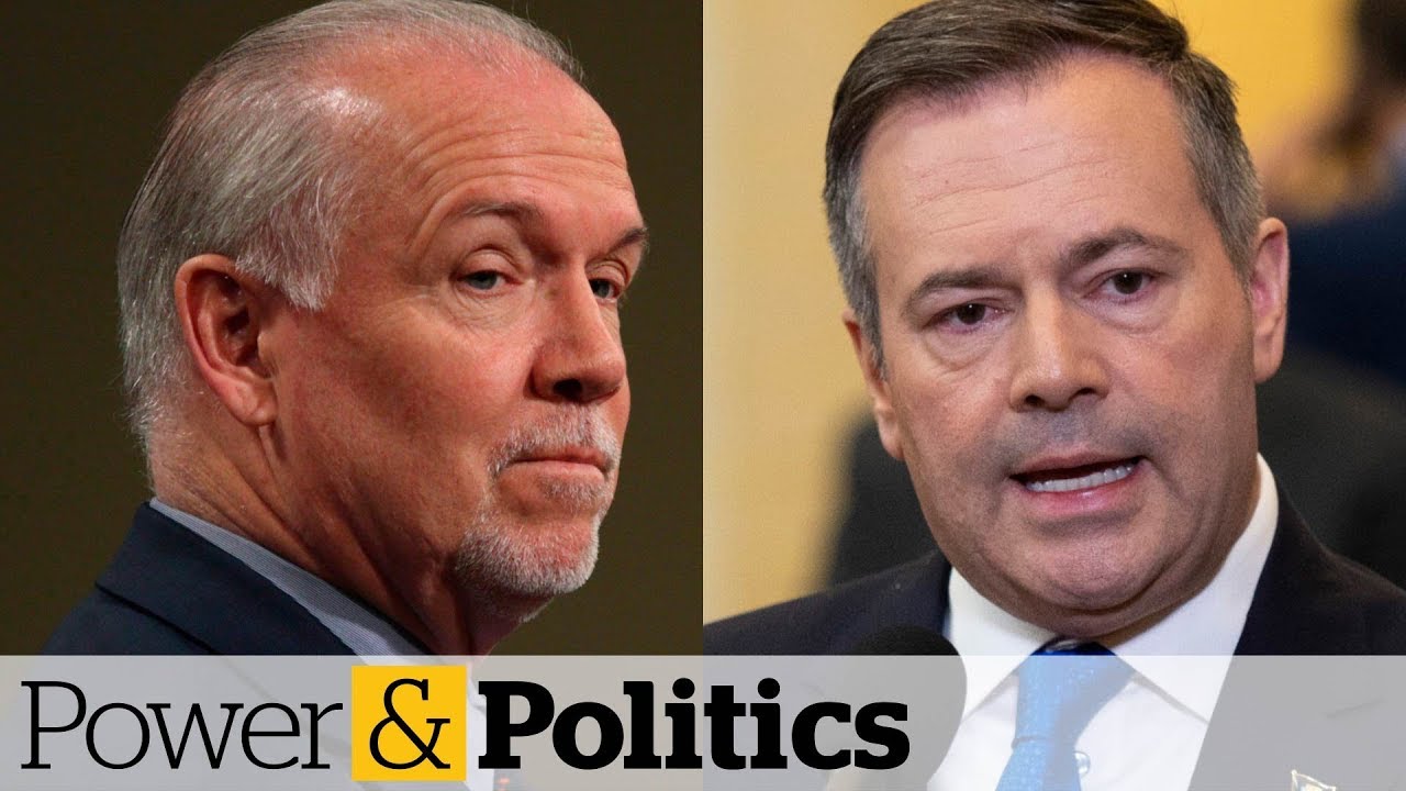 B.C. challenging Alberta's turnoffthetaps law in court Power & Politics YouTube B.C. challenging Alberta's turnoffthetaps law in court Power & Politics YouTube