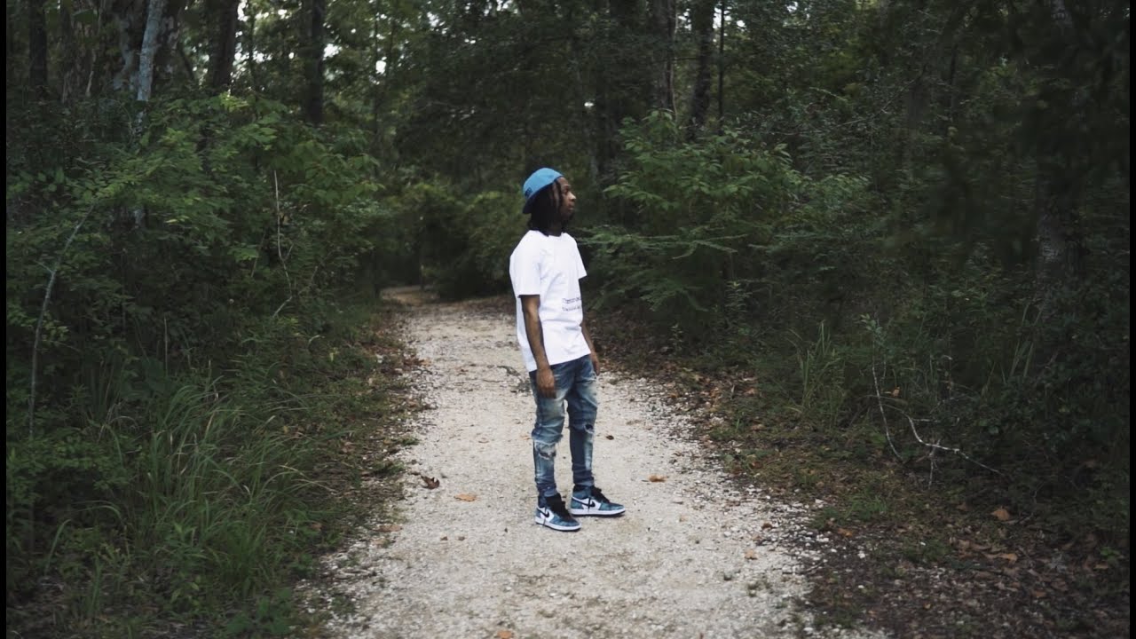 WeedJunky -  Cancer Stick | Visuals by : Lu Vegas