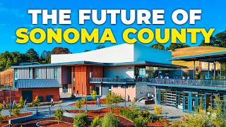 Everything NEW or Coming Soon to Sonoma County in 2025