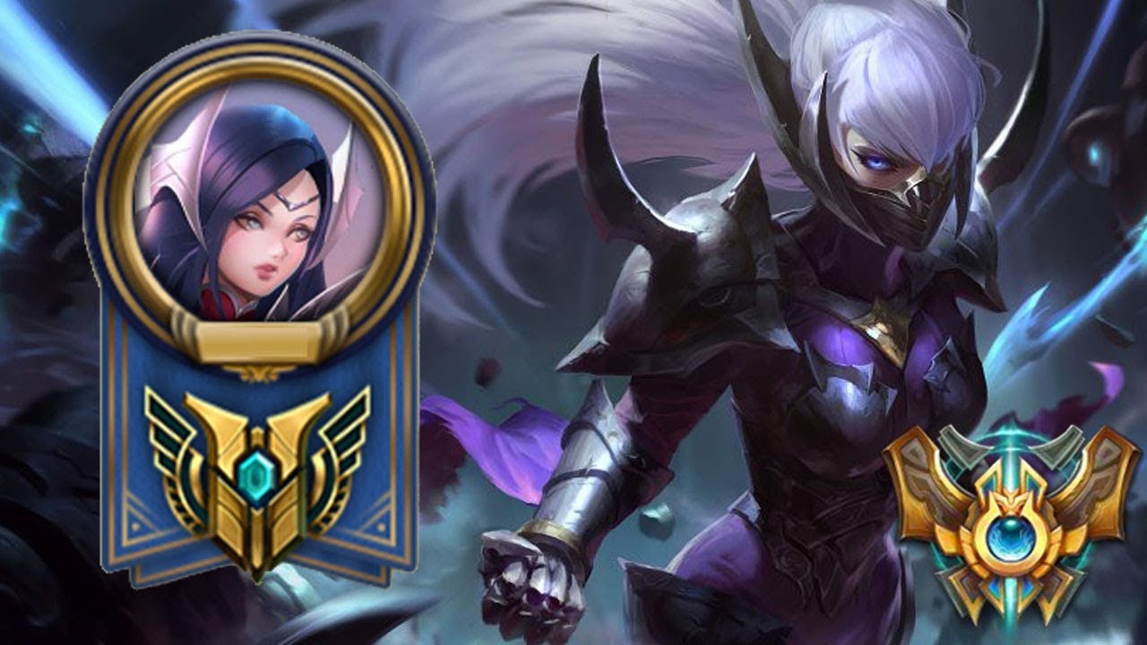 Irelia Rework Montage #2 - Best New Irelia Plays S8 - YouTube