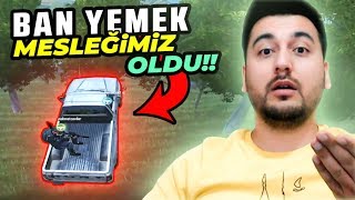Saçmalama Artik Pubg Mobile Rastgele Takımla Oynadım