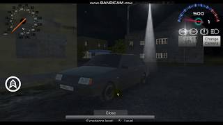Играю в игру  (РУССКИЙ ВОДИТЕЛЬ) screenshot 5