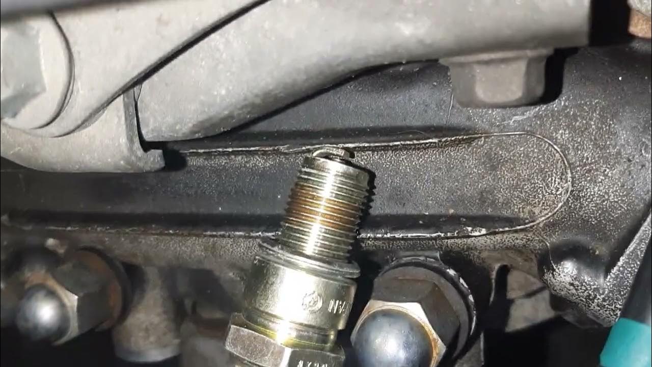 XS650 no spark troubleshooting, part 2 YouTube