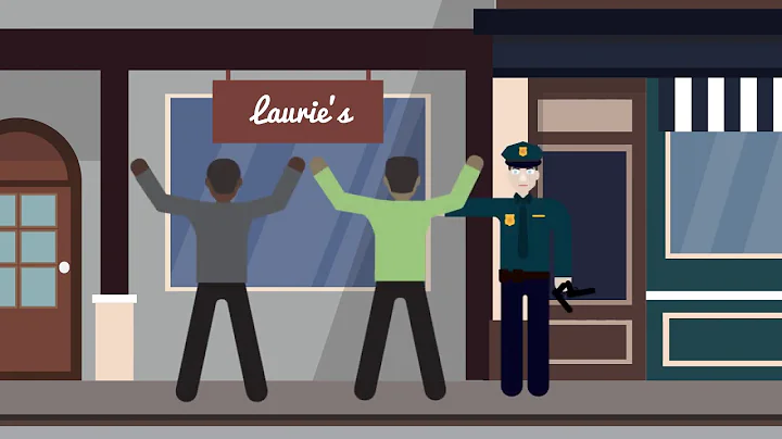 Terry v. Ohio Case Brief Summary | Law Case Explai...