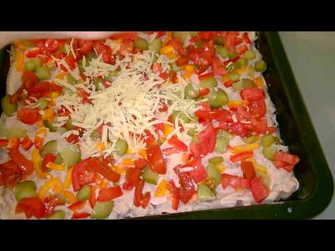 Куриное Филе с