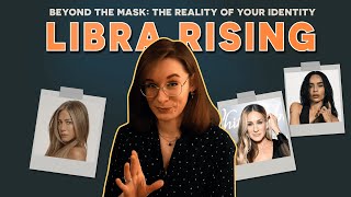 Libra Rising Secrets Astrology Gets RIGHT | Charm, Career & Compatibility