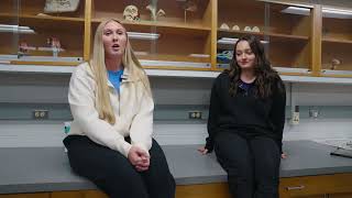 UWSP Cognition Clinic: Concussion 2
