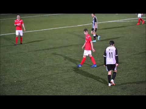 VISEU UNITED - Penalva do Castelo 4:0