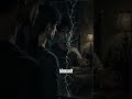 🪞 The Mirror Took Him 😨 | Scary Story #👻#shorts #horror  #creepy #ghost #mystery #viralshorts